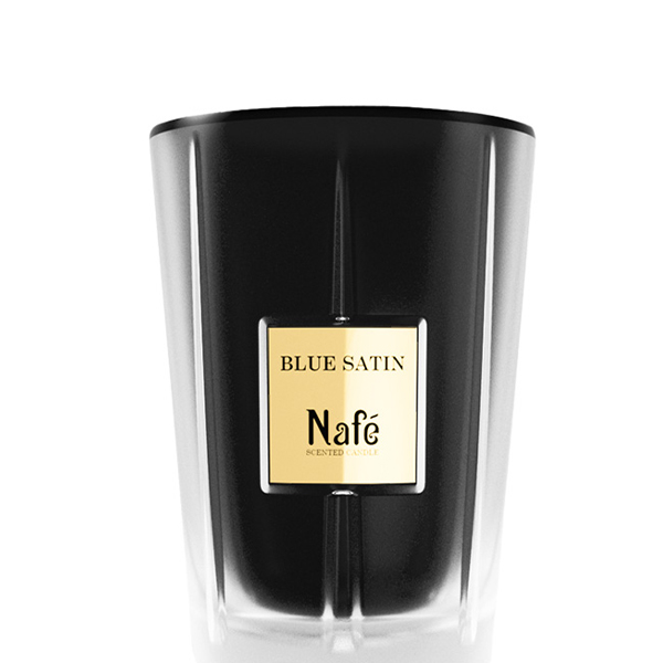 شمع عطری